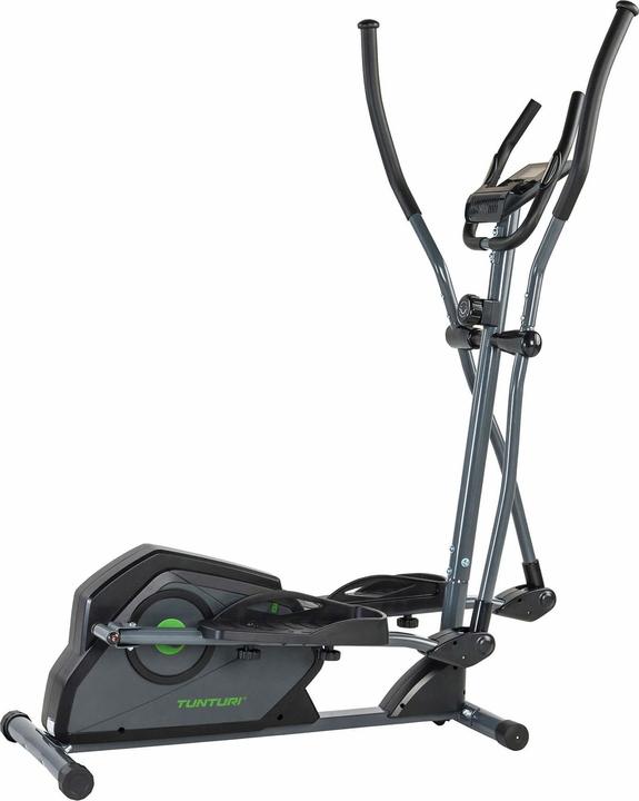 Produktbild Tunturi Cardio Fit Crosstrainer C30