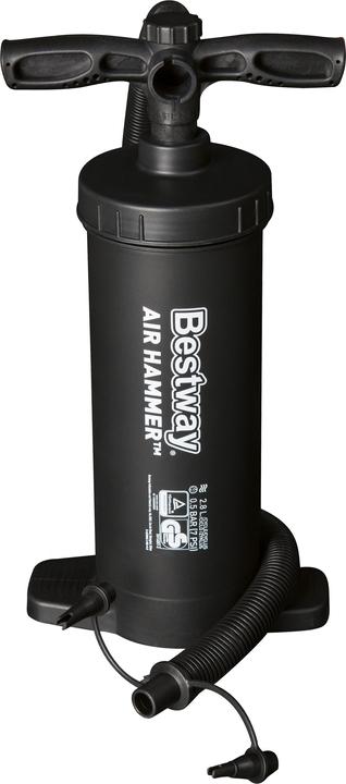Actual product image Bestway Hydro-Force Kayak Set Rapid Elite X2 312 x 98 x 44 cm (2 pers.)