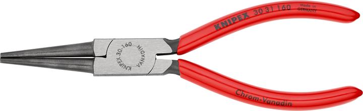 Productafbeelding Knipex Elektronica en fijnmechanica Ru (160 mm)