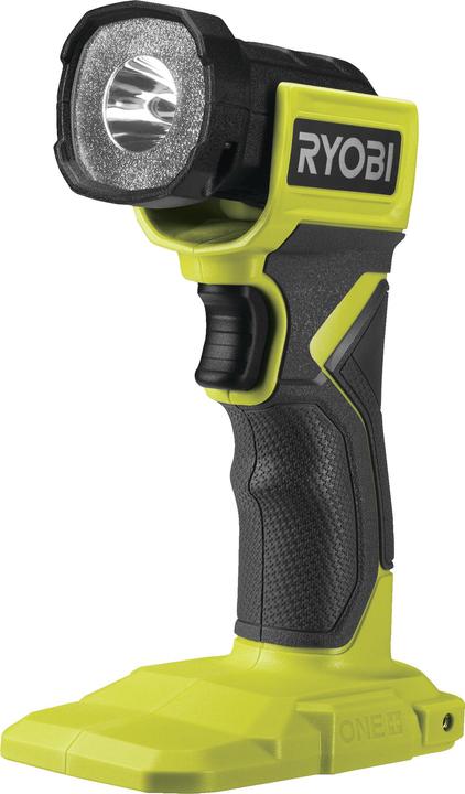 Image du produit Ryobi Lampe portative à LED rechargeable (280 lm)