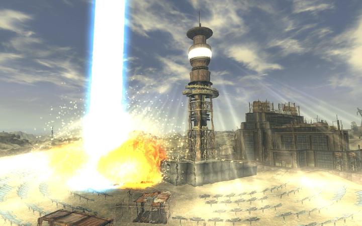 Produktbild Bethesda Fallout New Vegas (PC, DE)