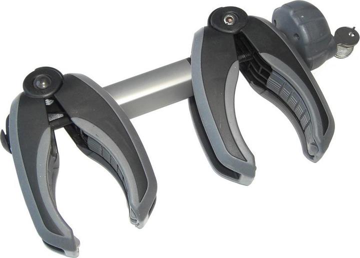 Produktbild Thule Rahmenhalter Abstandshalter (Schwarz, Silber)