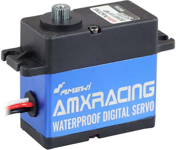 Actual product image Amewi AMX Racing DC5821LV