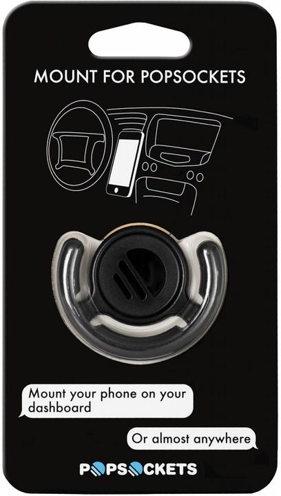 Actual product image PopSockets multi-surface mount
