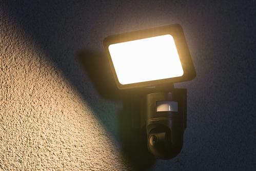 Produktbild Ledvance Smart+ Flood Camera Control (2000 lm, IP44)