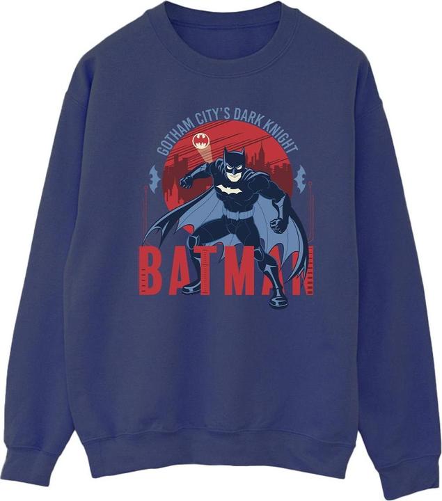 Navy blue