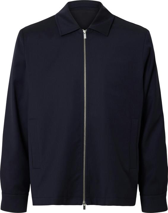 Selected Homme Leichte Kurzjacke