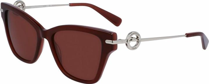 Longchamp Damensonnenbrille LO737S-201 Ø 52 mm