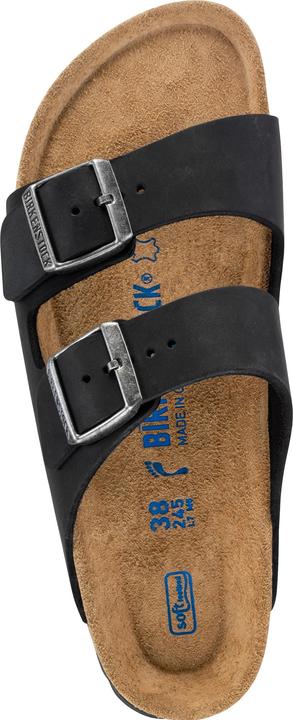 Actual product image Birkenstock Arizona (39)