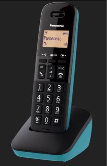 Produktbild Panasonic KX-TGB610JTC