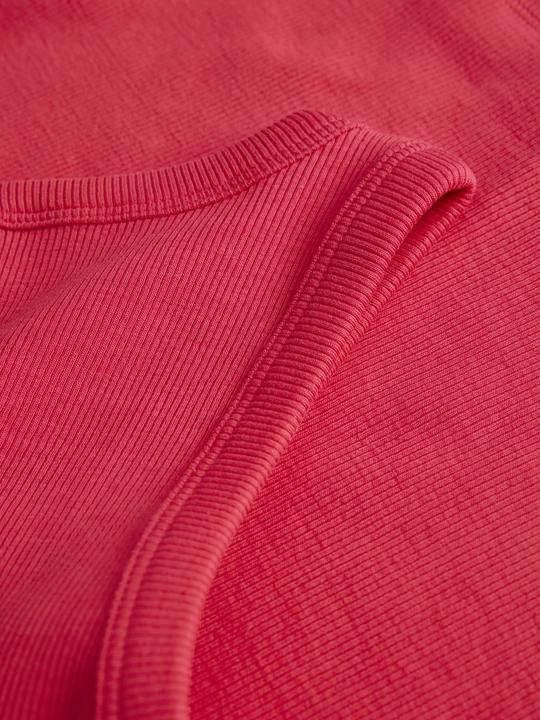 Image du produit JJXX Jxfallon Str Sl Rib Top Jrs Noos (L)