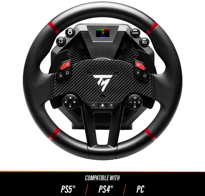 Produktbild Thrustmaster T598 (PS5, PC, PS4)