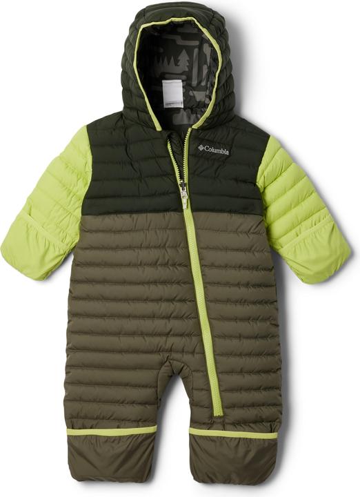 Columbia Powder Lite™ II Reversible Bunting (62)