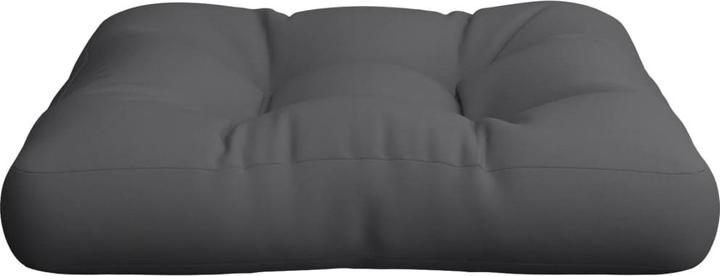 Produktbild VidaXL 10-tlg. Garten-Lounge-Set mit Kissen (60 x 60 cm)