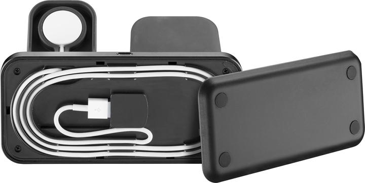 Actual product image Cellularline Trio (20 W)