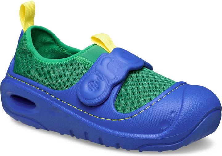 Produktbild Crocs K's Swiftwater Splash (35)