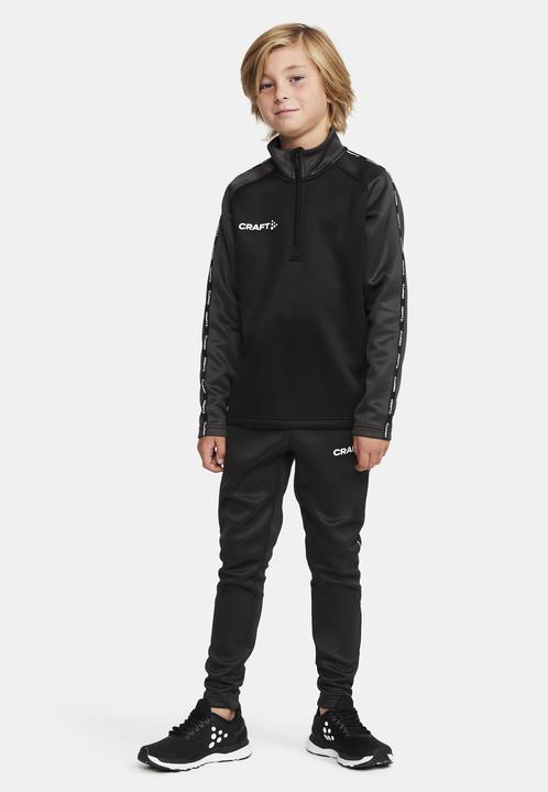 Produktbild Craft SQUAD 2.0 HALF ZIP JR (146)