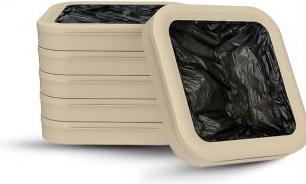 Xiaomi Townew Biodegradable Refill (6 x, 4000 l)