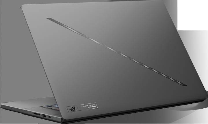 Produktbild ASUS ROG Zephyrus G14 (14", AMD Ryzen AI 9 HX 370, 32 GB, 1000 GB, CH)