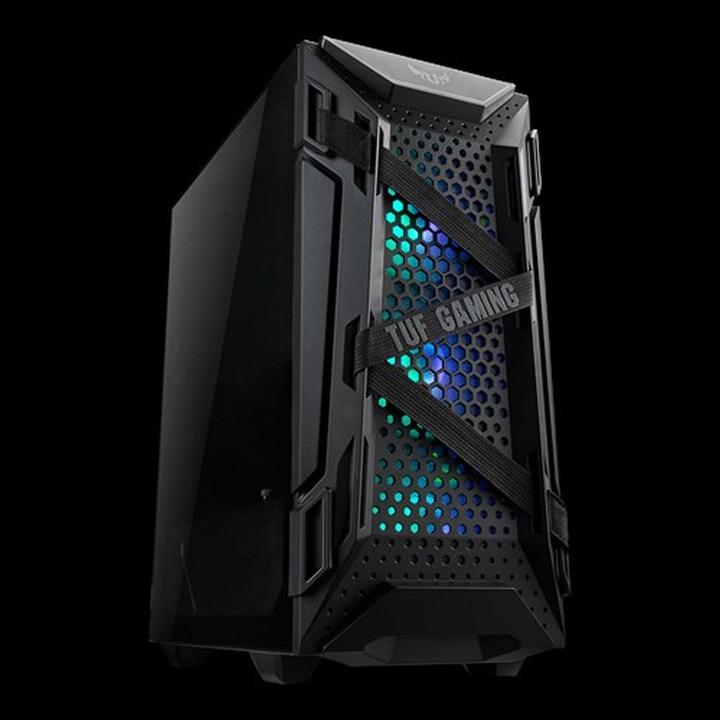 Image du produit ASUS TUF Gaming GT301 (ATX)