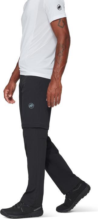Produktbild Mammut Hiking V Zip Off Pants, Wanderhose (XL)