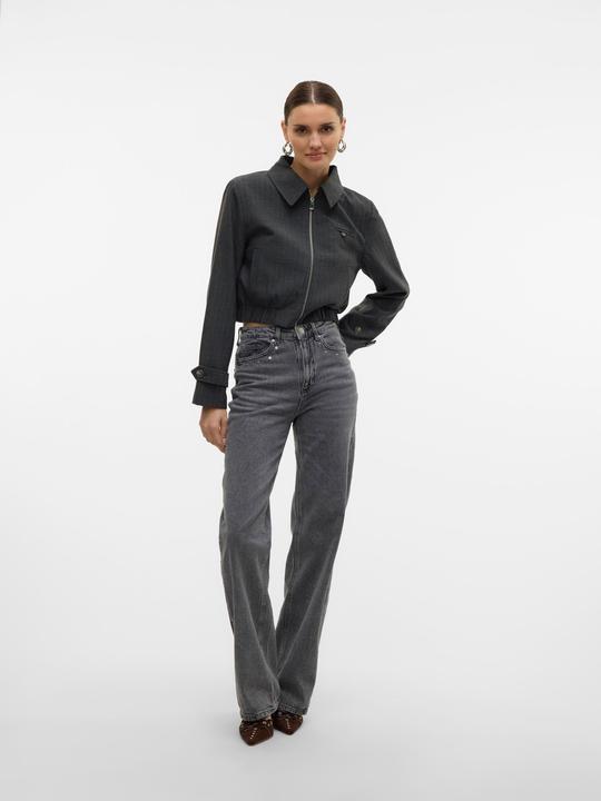 Produktbild Vero Moda VMEMILI Bomberjacke Blousonjacke (36)