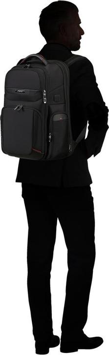 Produktbild Samsonite Pro-DLX6 (33 l)
