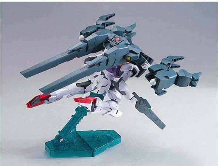 Image du produit Bandai HG 1/144 RAPHAEL GUNDAM