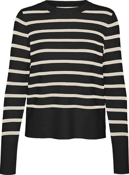 Immagine prodotto Vero Moda VMSABA - Maglione in maglia con pullover (M)