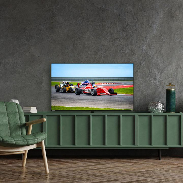 Immagine prodotto Thomson TELEVISORE LCD 50" QLED 4K/50QG7C14 (50", QLED, 4K)