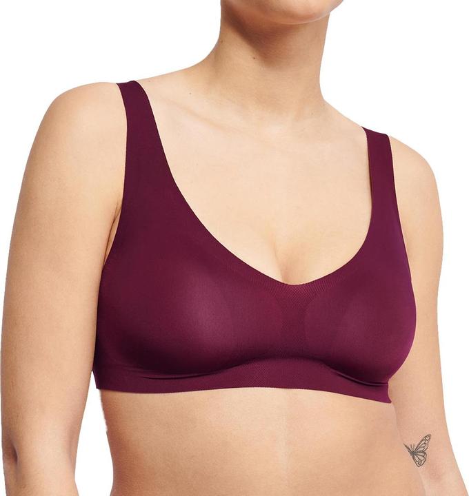 Produktbild Sloggi ZERO Feel 2.0 Bralette (L, Einzelpack)