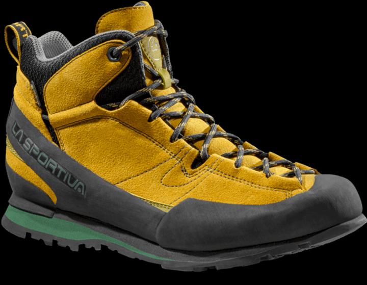 La Sportiva Boulder X Mid GTX (41.5)