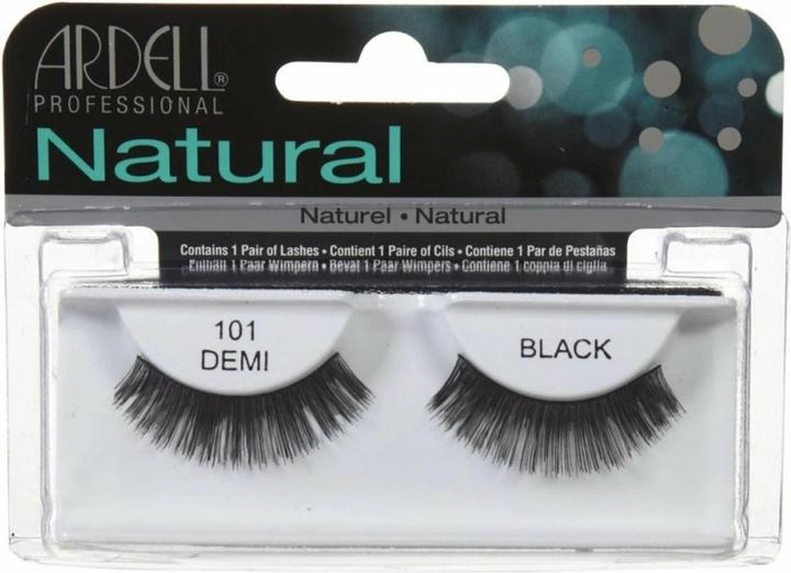 Actual product image Ardell Natural Lashes (Artificial eyelashes)