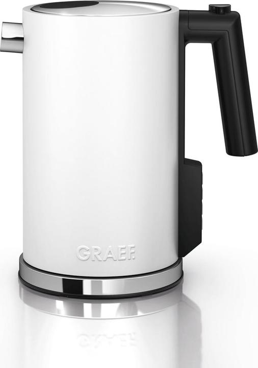 Graef WK901EU (1.20 l, EU-Stecker)