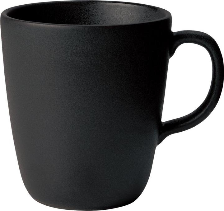 Immagine prodotto Aida Tazza da caffè RAW nera (350 ml, 1 x)