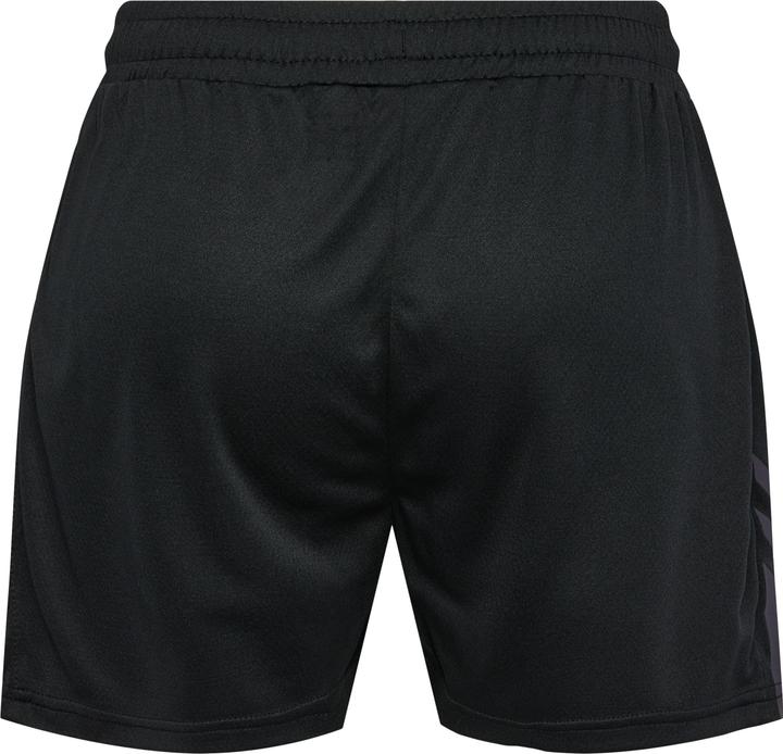Image du produit hummel Hmlactive Pl Shorts Femme (S)