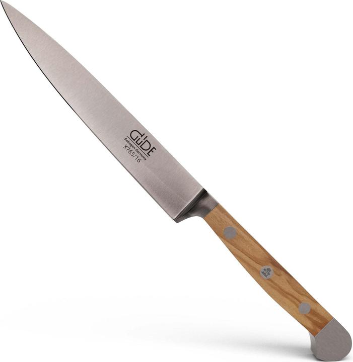 Produktbild Güde Solingen Alpha (16 cm)