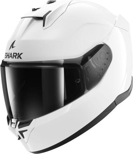 Actual product image Shark D-SKWAL 3 BLANK full-face helmet (XL)