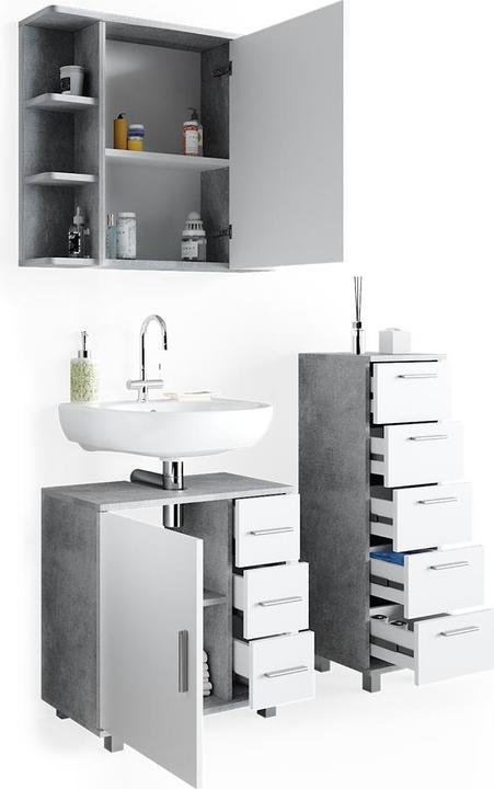 Actual product image Vicco Ilias