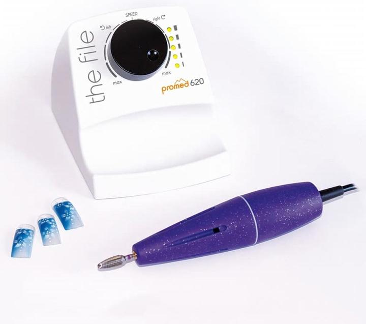 Actual product image Promed 620 de luxe incl. 43-piece accessories