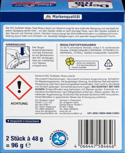 Image du produit dm Denkmit Magic Twist