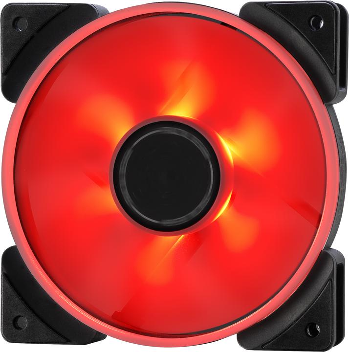 Actual product image Fractal Prism AL-12/PWM (120 mm, 3 x)