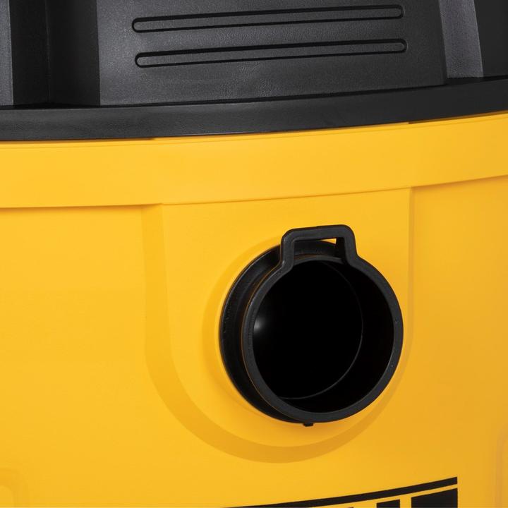 Actual product image DeWalt AT-DXV20P (Wet dry vacuum cleaner)
