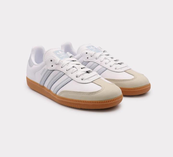 Actual product image adidas Samba OG (40)