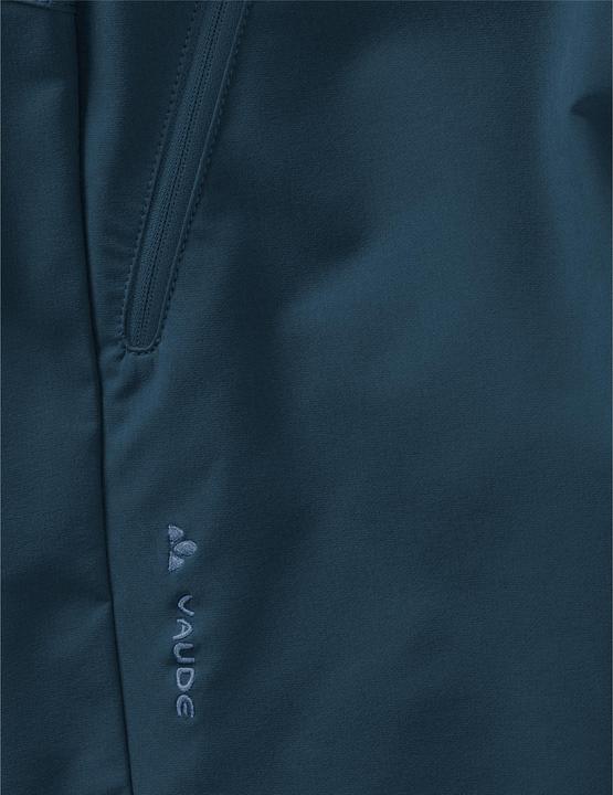 Actual product image Vaude Badile II (122, 128)