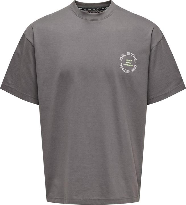 Produktbild Only & Sons Onsenzo Loose Ss Tee Athl (L)