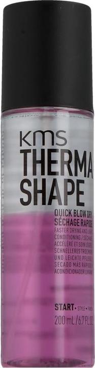 Image du produit KMS California Thermashape (200 ml)