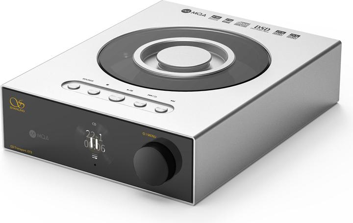 Produktbild Shanling ET3 CD (CD Player)