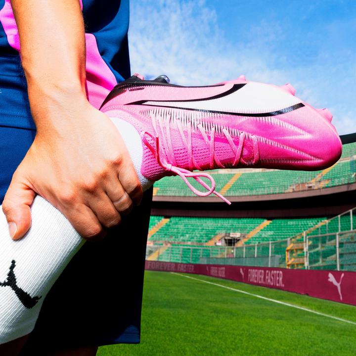 Actual product image Puma Ultra Ultimate Fg/Ag (42)