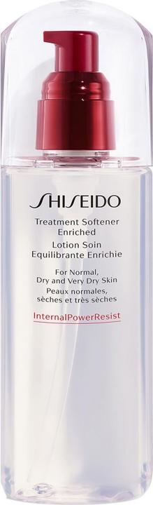Image du produit Shiseido Traitement Adoucisseur enrichi (Lotion nettoyante, 150 ml)